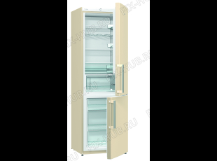 Холодильник Gorenje RK6192EC (519251, HZS3369) - Фото